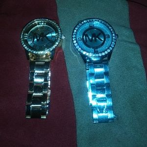 MK Watches